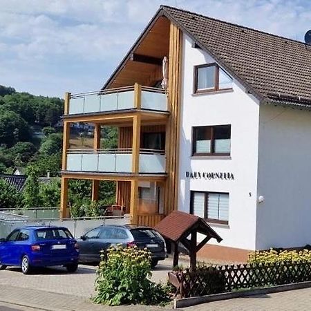 Haus Cornelia Daire Einruhr Dış mekan fotoğraf