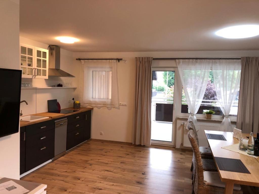 Haus Cornelia Daire Einruhr Dış mekan fotoğraf