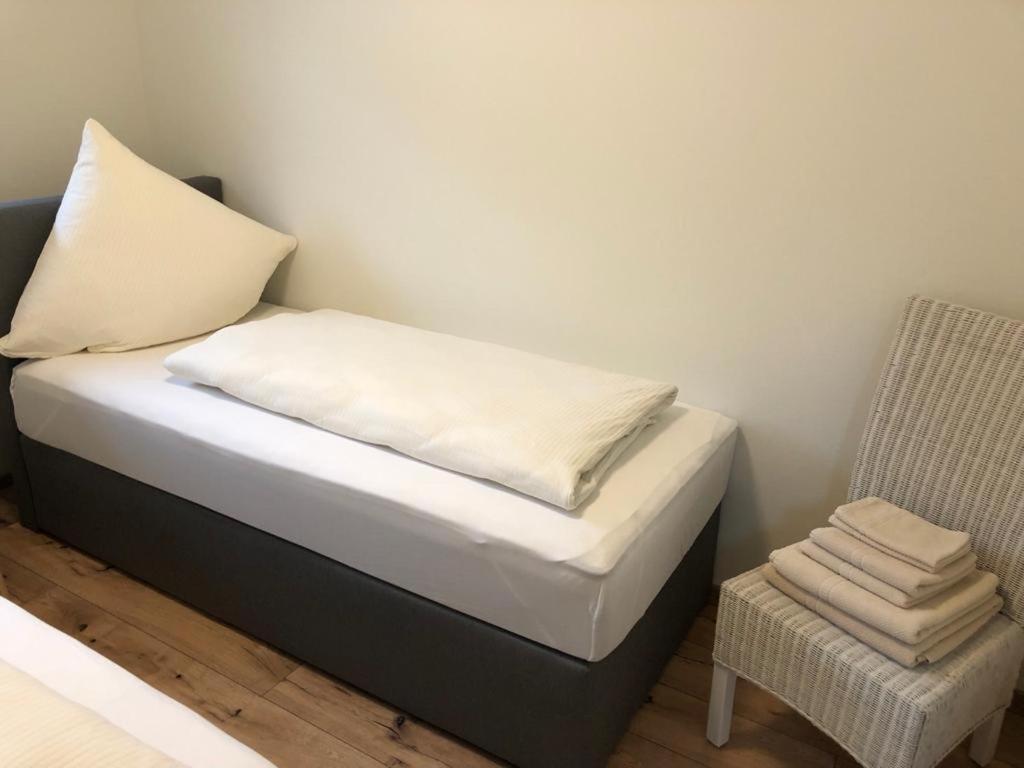 Haus Cornelia Daire Einruhr Dış mekan fotoğraf