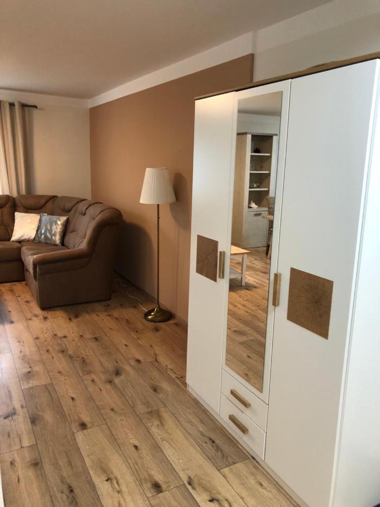 Haus Cornelia Daire Einruhr Dış mekan fotoğraf