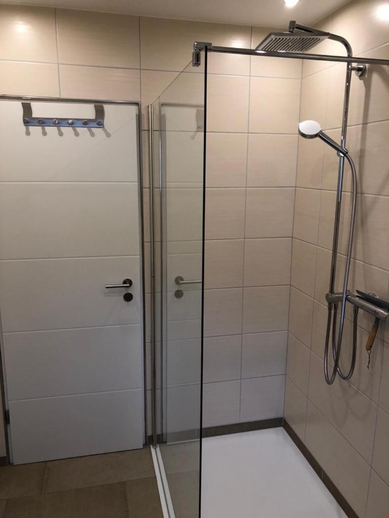 Haus Cornelia Daire Einruhr Dış mekan fotoğraf