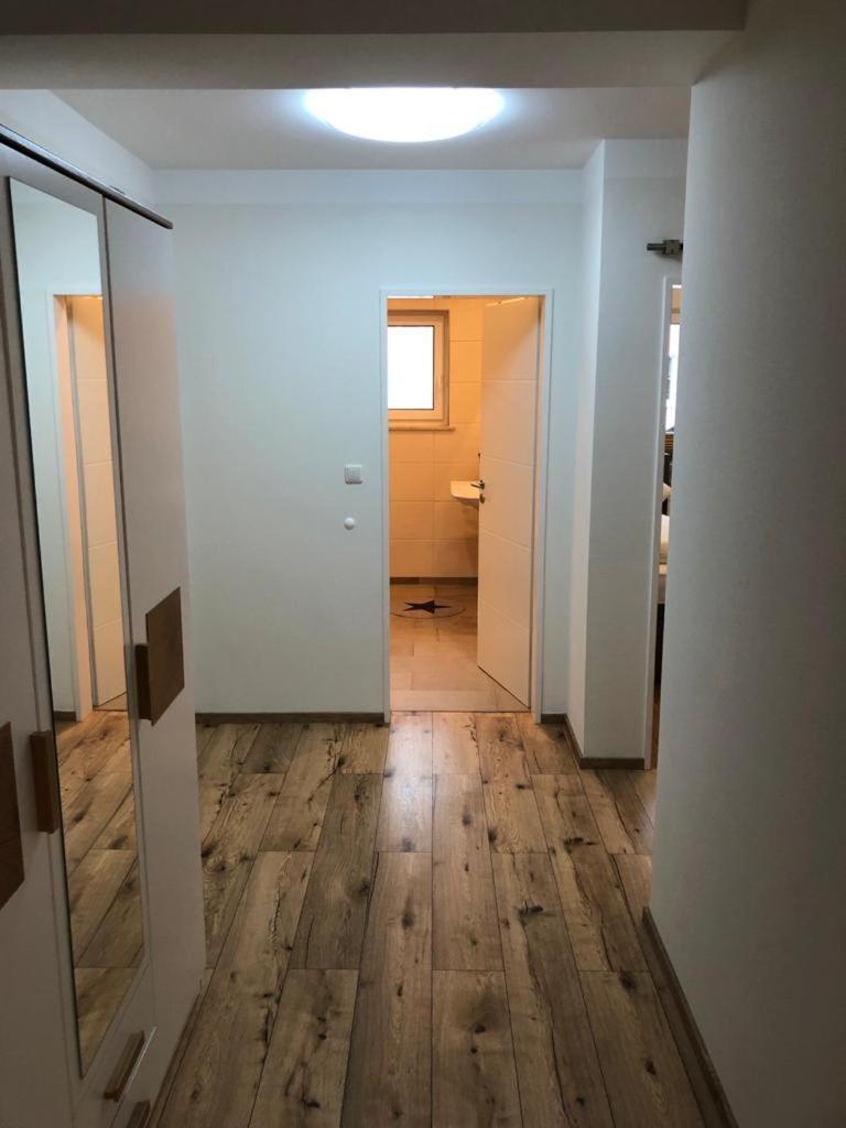 Haus Cornelia Daire Einruhr Dış mekan fotoğraf