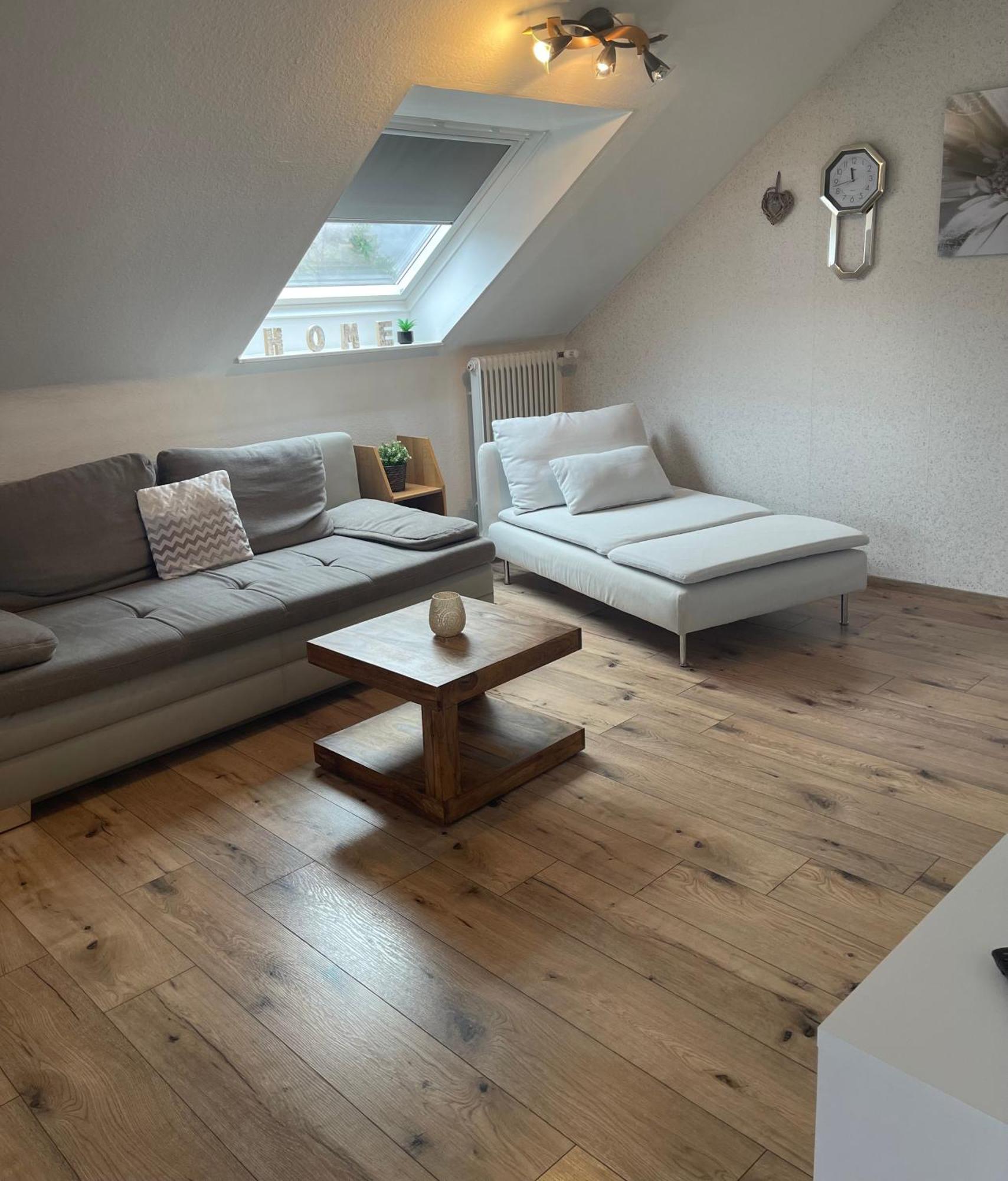 Haus Cornelia Daire Einruhr Dış mekan fotoğraf