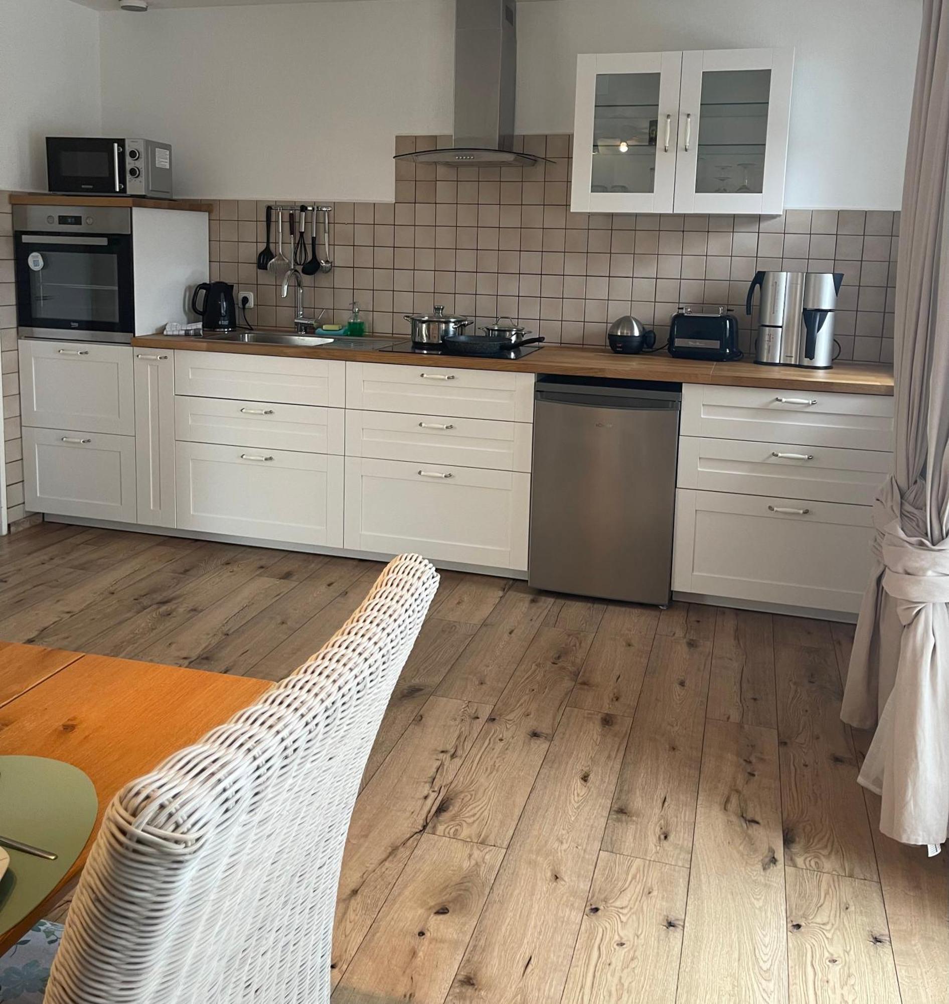 Haus Cornelia Daire Einruhr Dış mekan fotoğraf