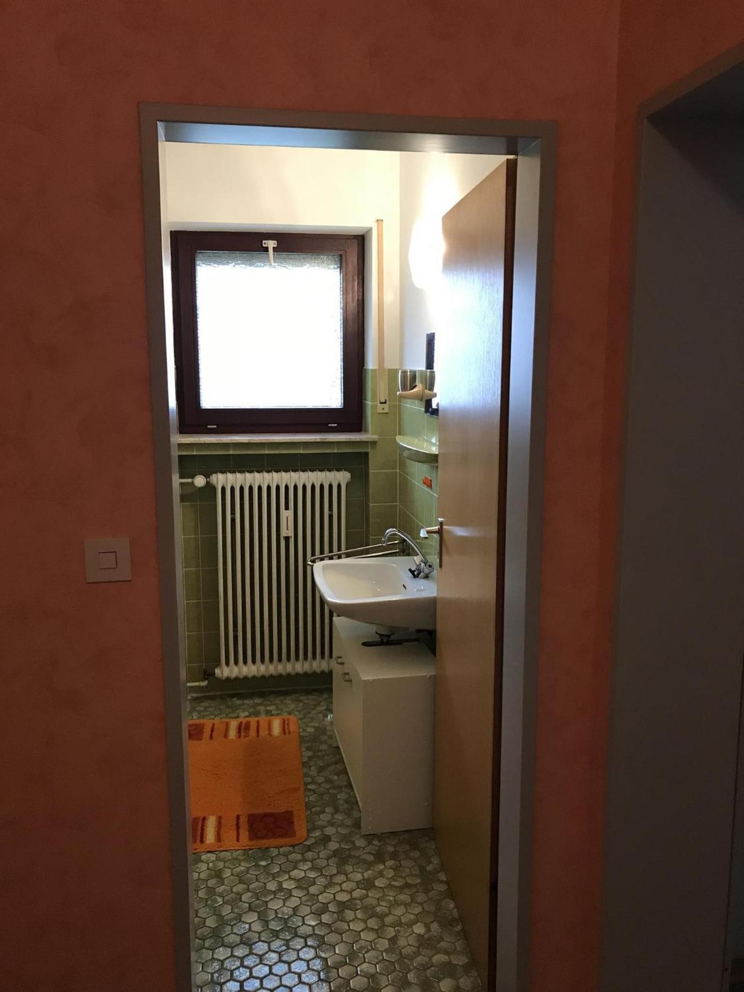 Haus Cornelia Daire Einruhr Dış mekan fotoğraf