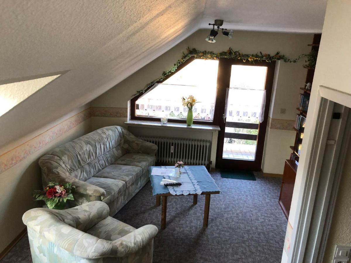Haus Cornelia Daire Einruhr Dış mekan fotoğraf