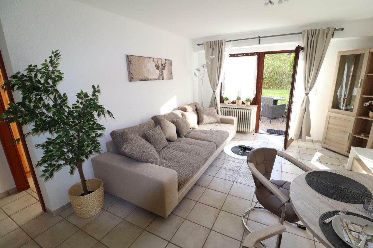 Haus Cornelia Daire Einruhr Dış mekan fotoğraf