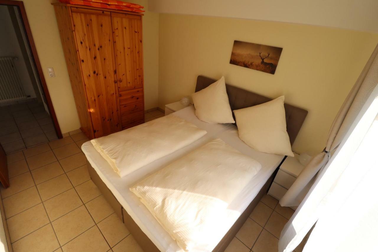 Haus Cornelia Daire Einruhr Dış mekan fotoğraf