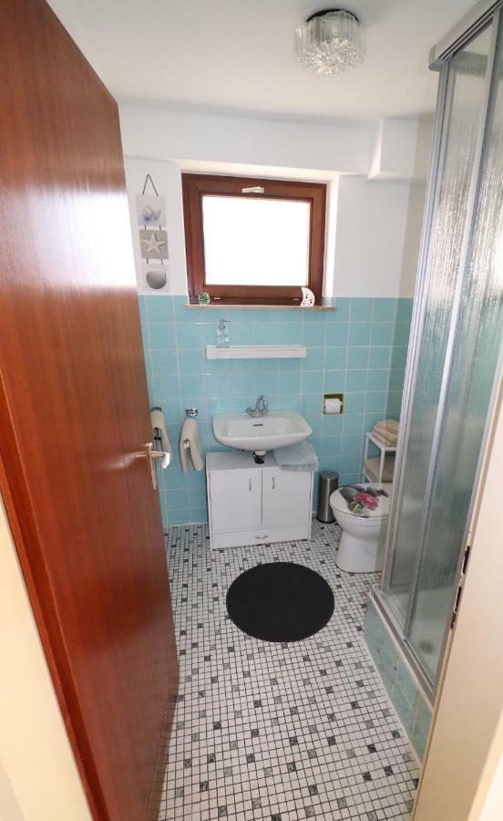 Haus Cornelia Daire Einruhr Dış mekan fotoğraf
